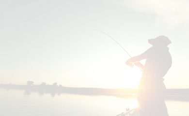 Balux Fishing